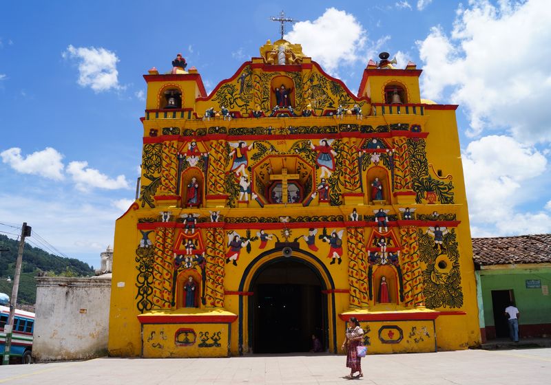 Guatemala Xela