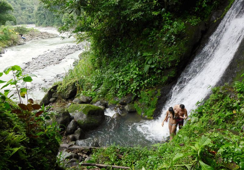 CostaRica RiosTrop