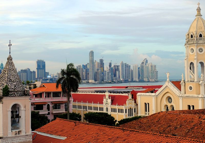 Panama Citiy