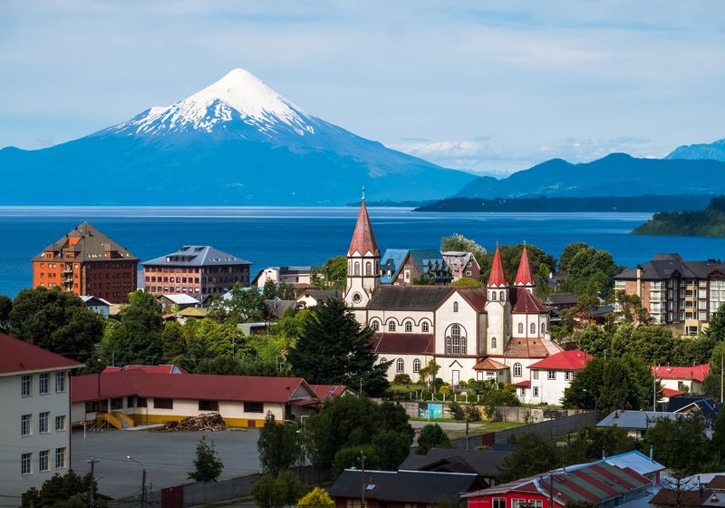 Chile Puerto Varas iStock 922671166 (2)