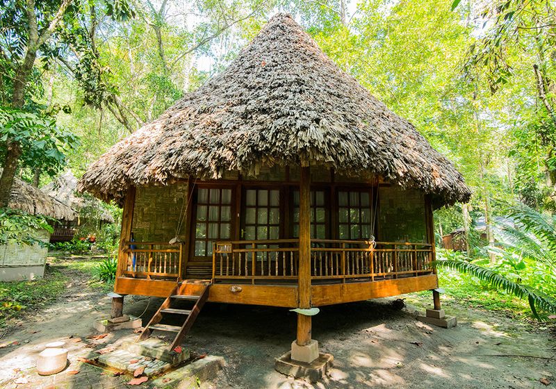 indien andamanen barefoot cottage