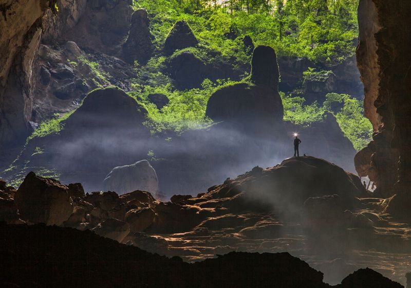 vietnam phong nha ke bang