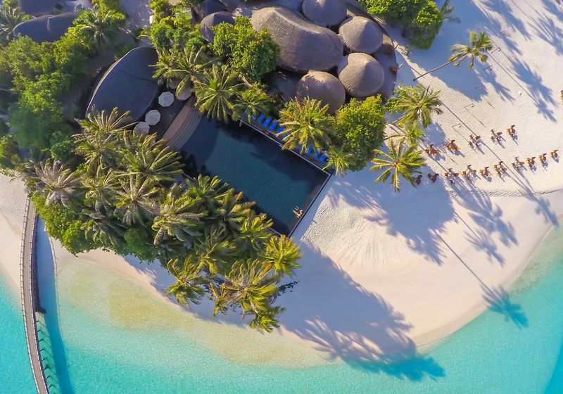 malediven sun siyam iru fushi luxus