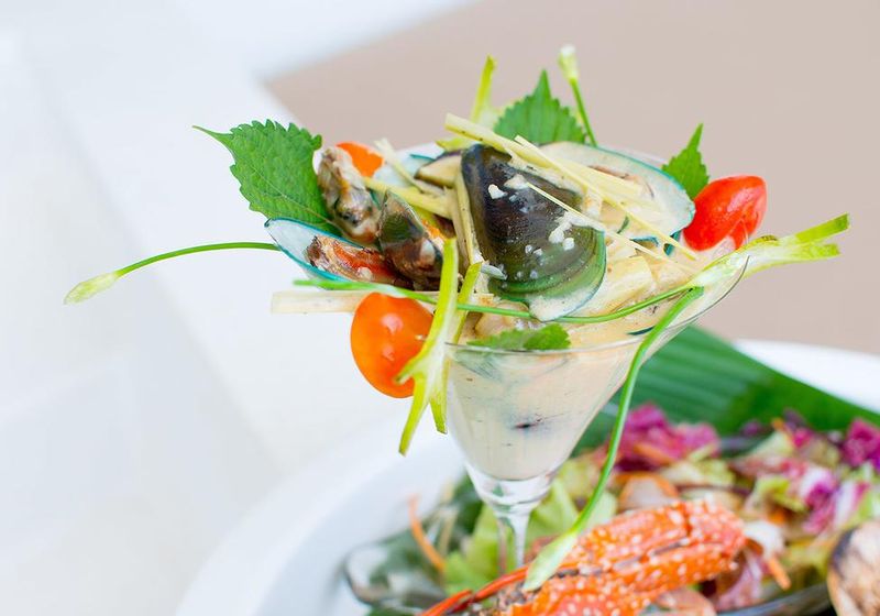 vietnam phuquoc lecker frisch