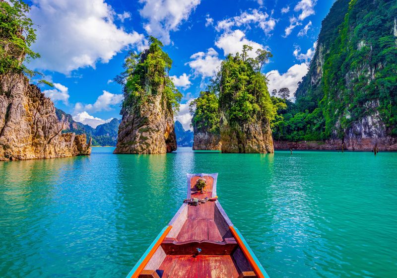 Thailand Khao Sok Nationalpark AdobeStock 866061449 (1)