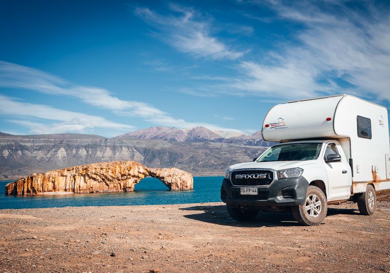 Chile-Camper-Wunderschöne-Natur
