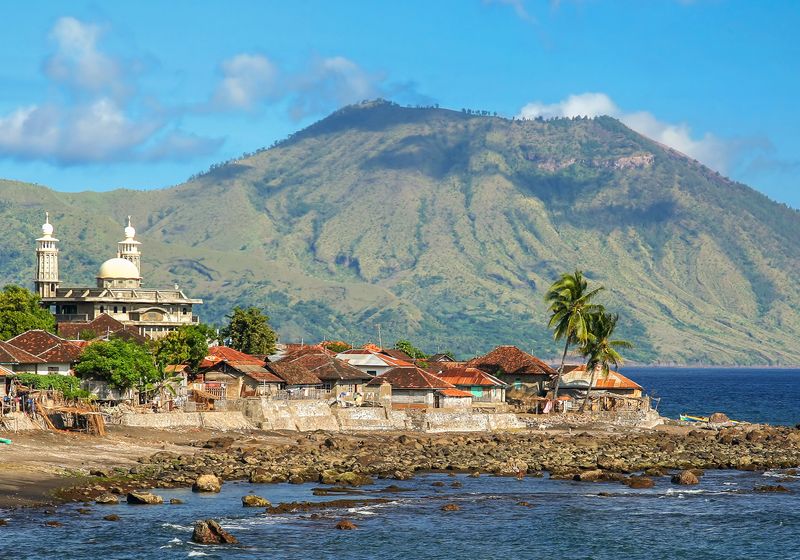 Indonesien_Ende_Flores