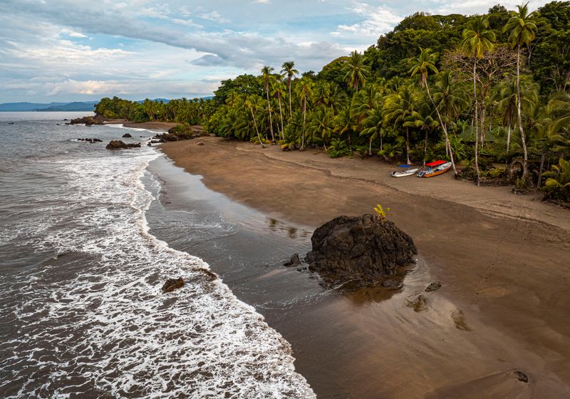 Kolumbien - Nuqui 1AdobeStock_843662646
