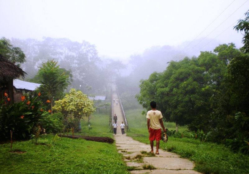 Kolumbien-Amazonas-Calanoa-Bevölkerung-Latinconnect