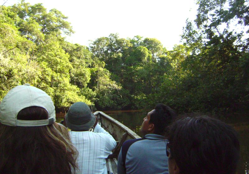 Ecuador-Dschungelwanderung-Eli