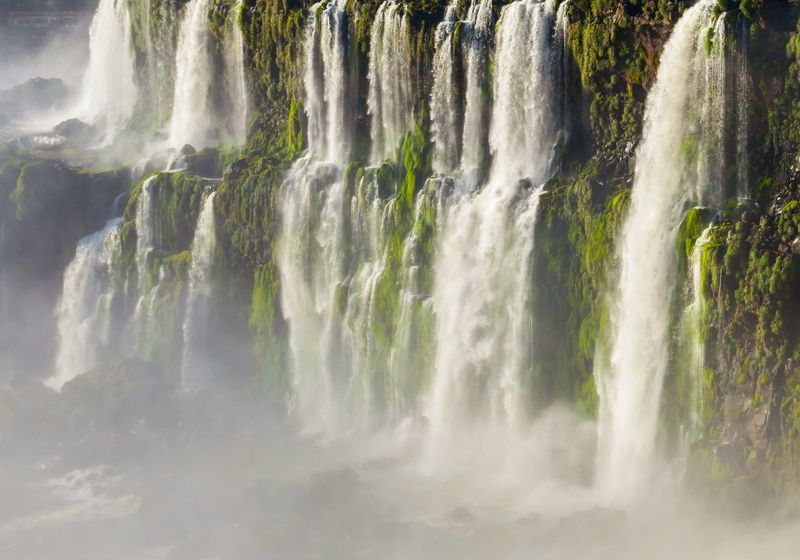 Argentinien - Nationalpark Iguazu - Adope