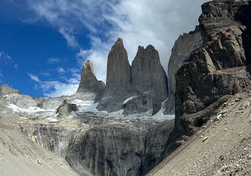 Chile - NP Torres del Paine - eigenes Bild AJ