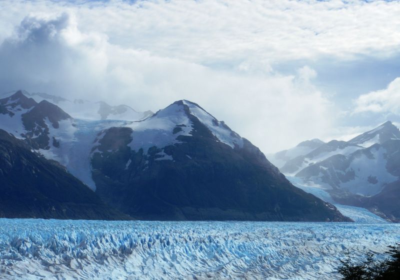 Chile - NP Torres del Paine - Grey - eigenes Bild