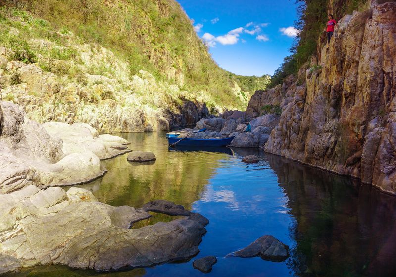 Nicaragua_Somoto Canyon–Depositphotos_236300072_XL