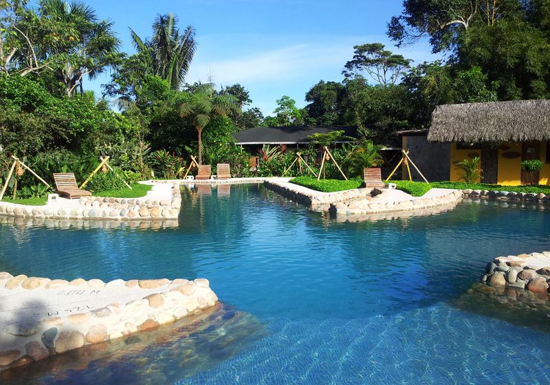 Ecuador_HakunaMatata_Poolbild
