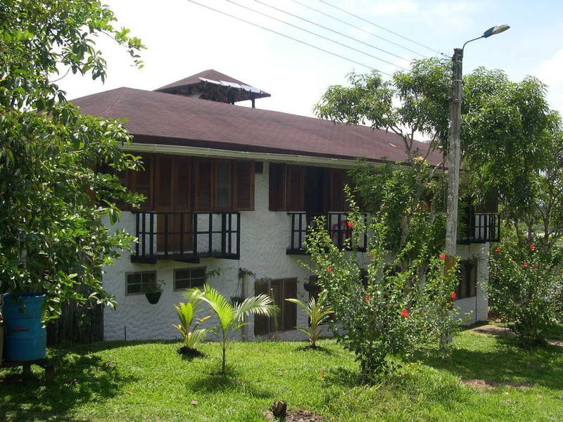 Kolumbien-Calanoa-Largo-Tarapato-Latinconnect