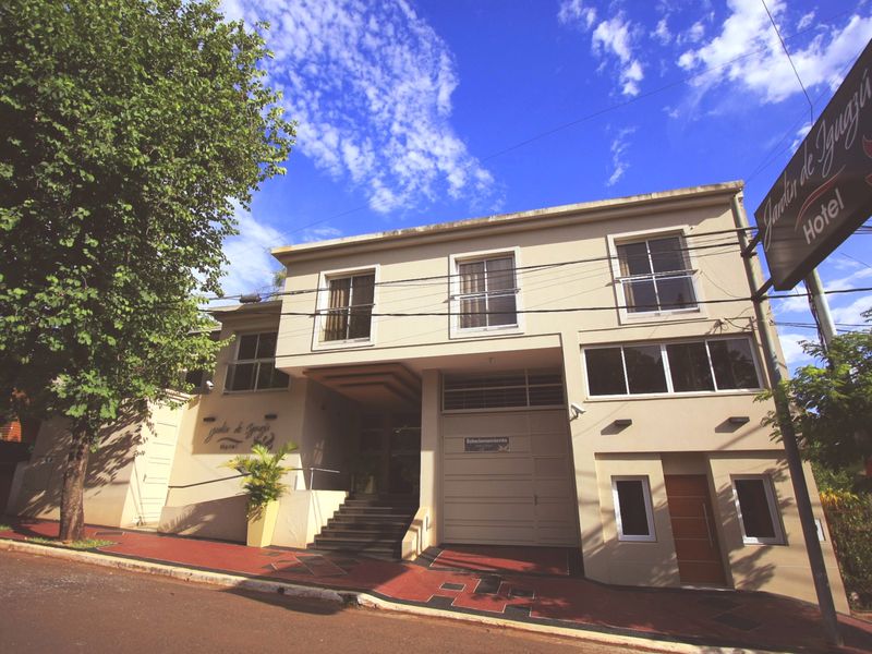 Landschaft El Calafate