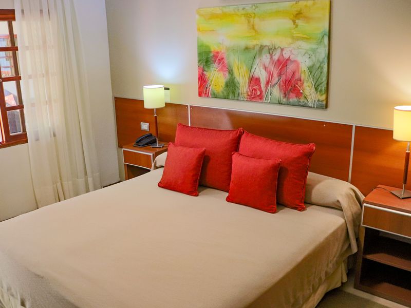 Landschaft El Calafate