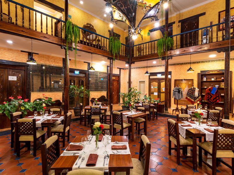 Tren Crucero bei der Überquerung der Teufelsnase