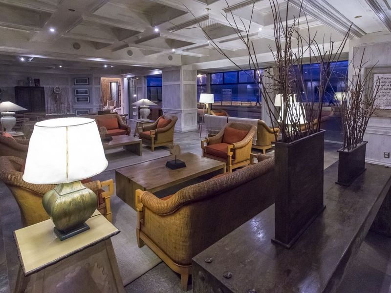 Argentinien Torres del Paine Lago Pehoe iStock 499125448