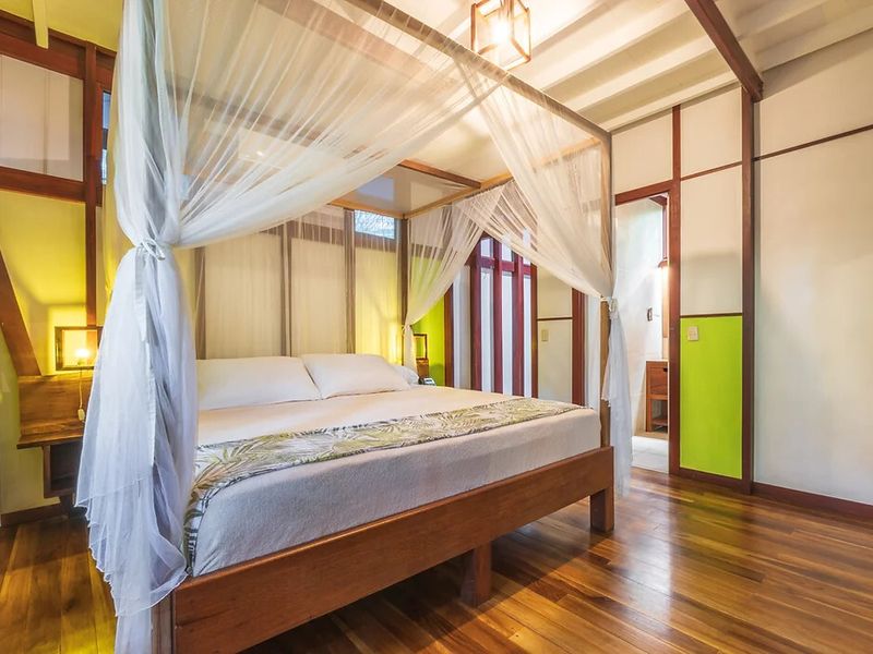 strand puerto viejo de talamanca