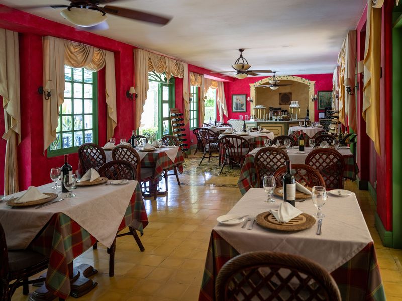 Costa Rica Vulkan Irazu