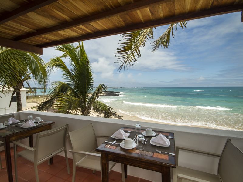 ecuador galapagos santa cruz