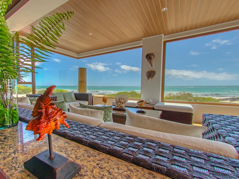 ecuador galapagos santa cruz