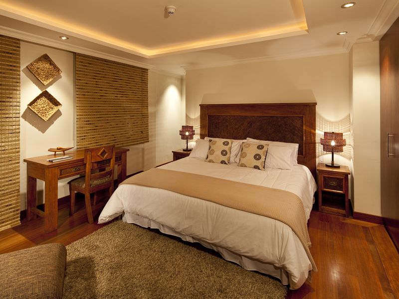 Ecuador Quito AdobeStock 528047987