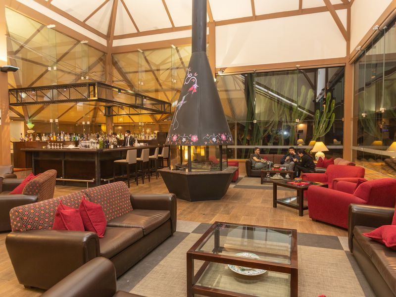 Peru Machu Picchu intensiv iStock 1010828398 (2)