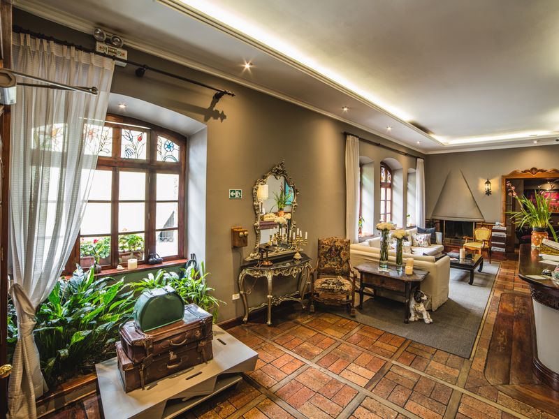 Ecuador-Ingapirca Ruinen-iStock-657432936