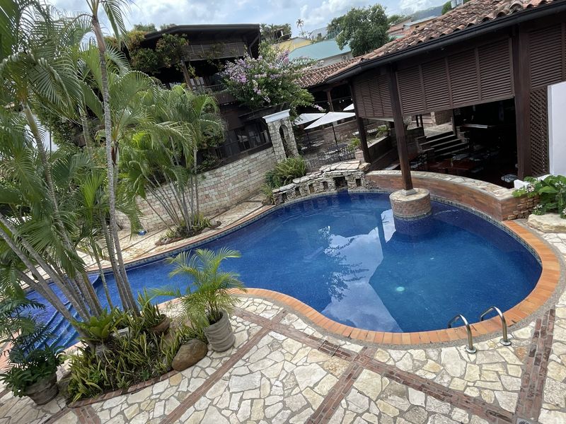 Honduras Copan Mayastätte