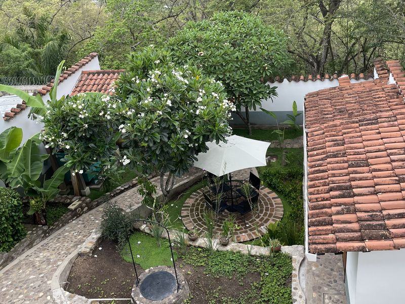 Honduras Copan Mayastätte