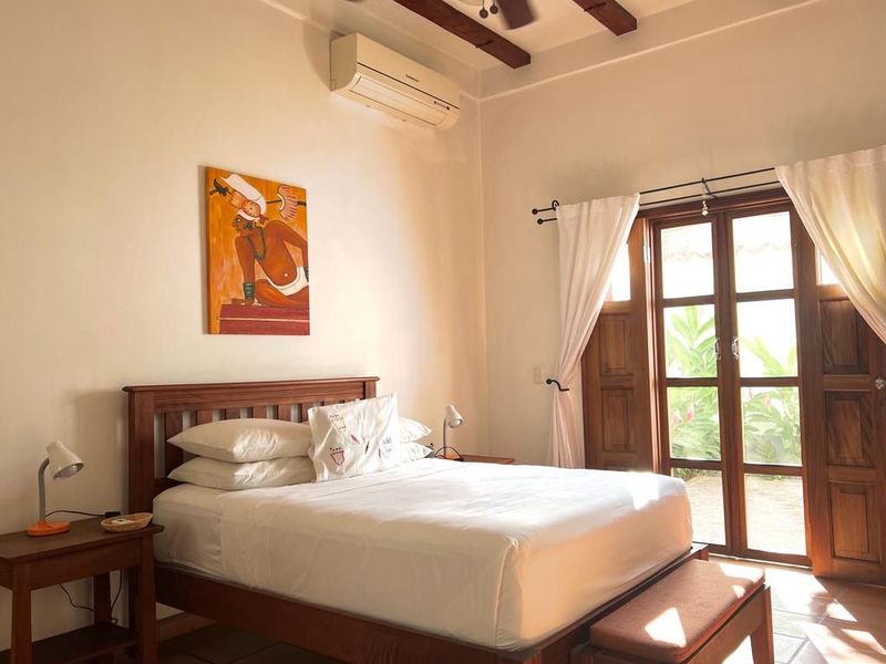 Honduras Copan Mayastätte