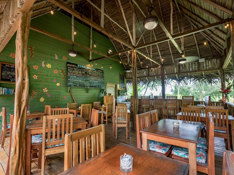 Panama-bocas-del-toro-town