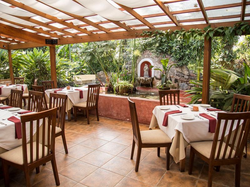 Guatemala Todos Santos Bewohner